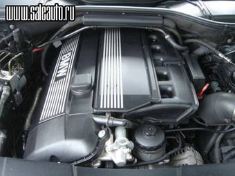 2003 BMW 7-Series Pics