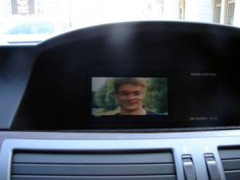2003 BMW 7-Series Images