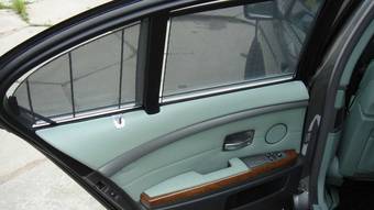 2003 BMW 7-Series For Sale