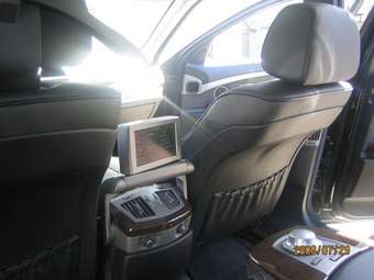 2004 BMW 7-Series Pics
