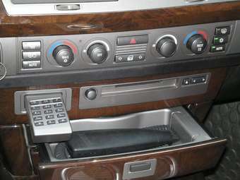 2004 BMW 7-Series For Sale