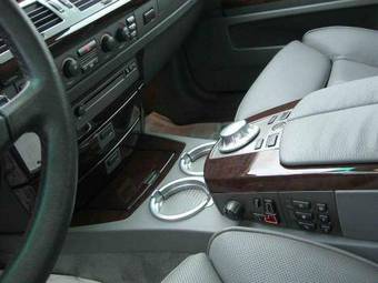 2004 BMW 7-Series For Sale
