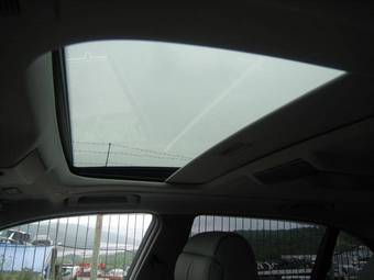 2004 BMW 7-Series Pictures