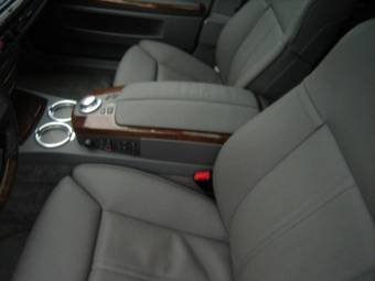 2004 BMW 7-Series For Sale