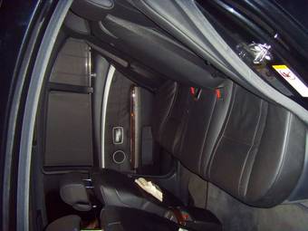 2004 BMW 7-Series Pictures