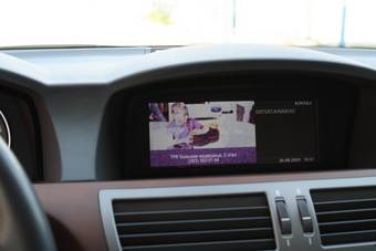 2004 BMW 7-Series Pictures