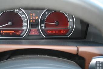 2004 BMW 7-Series Pics