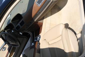 2004 BMW 7-Series Pictures