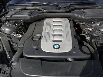 2004 BMW 7-Series Pictures