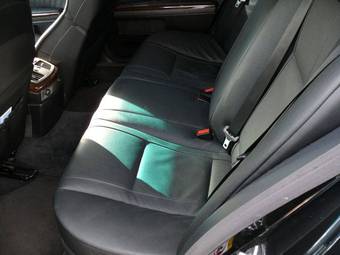2004 BMW 7-Series Photos