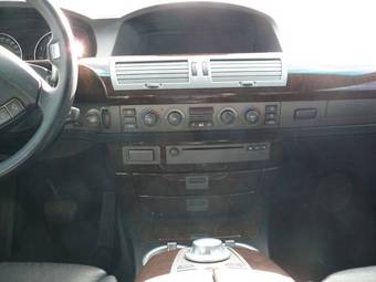2004 BMW 7-Series For Sale