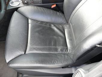 2004 BMW 7-Series Pictures
