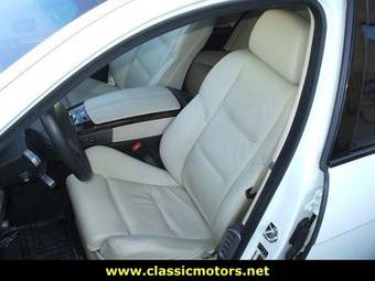 2005 BMW 7-Series For Sale