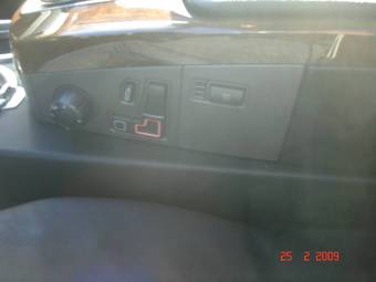 2005 BMW 7-Series Pictures