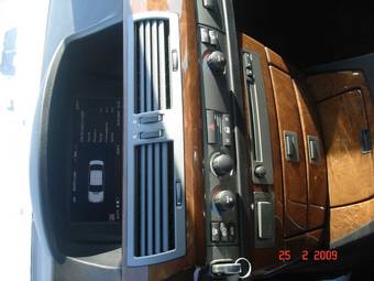 2005 BMW 7-Series For Sale
