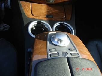 2005 BMW 7-Series Images