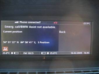 2005 BMW 7-Series For Sale