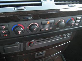 2005 BMW 7-Series Pics