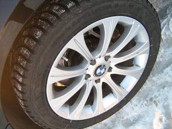 2005 BMW 7-Series Pictures