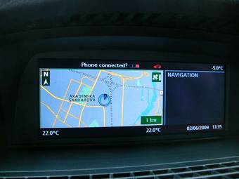 2005 BMW 7-Series For Sale