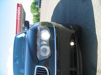 2005 BMW 7-Series Photos