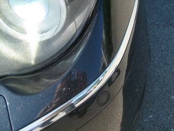2005 BMW 7-Series Pictures