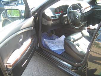 2005 BMW 7-Series For Sale