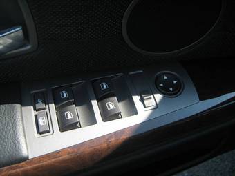 2005 BMW 7-Series Wallpapers