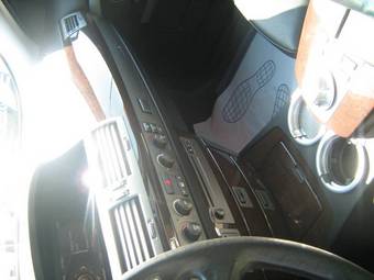 2005 BMW 7-Series Pictures