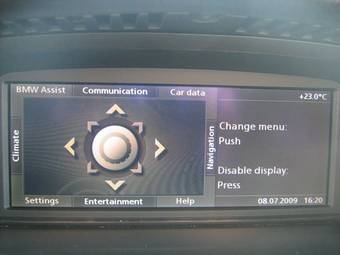2005 BMW 7-Series Photos