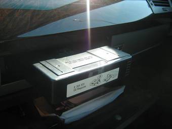 2005 BMW 7-Series Images