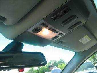 2005 BMW 7-Series Pictures