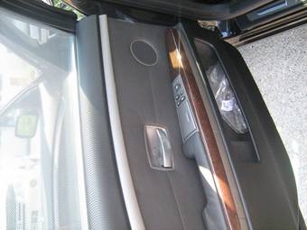 2005 BMW 7-Series Pictures