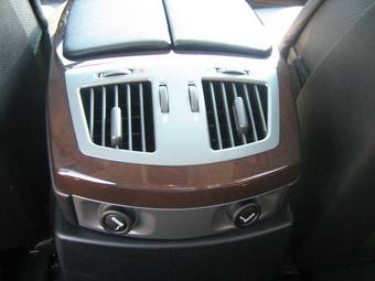 2005 BMW 7-Series Pictures