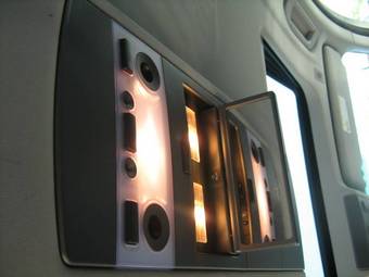 2005 BMW 7-Series Photos