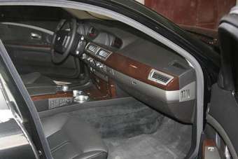 2006 BMW 7-Series Photos
