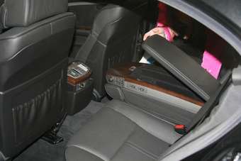 2006 BMW 7-Series For Sale