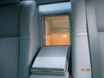 2006 BMW 7-Series Photos