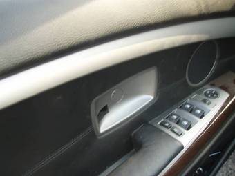 2006 BMW 7-Series Wallpapers
