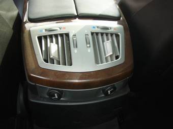 2006 BMW 7-Series Pics
