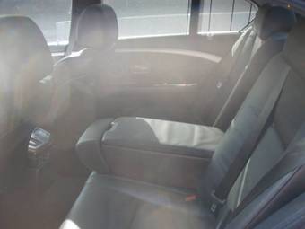 2006 BMW 7-Series Pictures