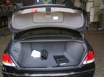 2007 BMW 7-Series For Sale