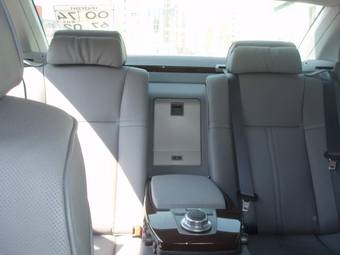 2008 BMW 7-Series Pics