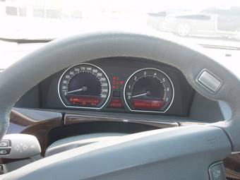 2008 BMW 7-Series For Sale