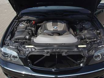 2008 BMW 7-Series Pictures