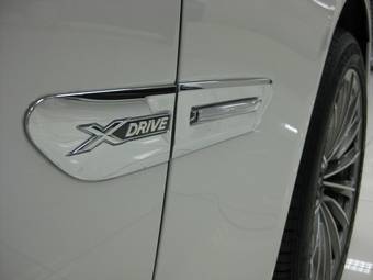 2009 BMW 7-Series For Sale