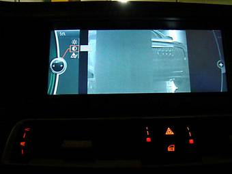 2009 BMW 7-Series Pics