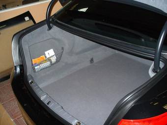 2011 BMW 7-Series For Sale