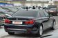 BMW 7-Series V F02 750Li AT xDrive (449 Hp) 