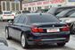 7-Series V F02 750Li AT xDrive (449 Hp) 